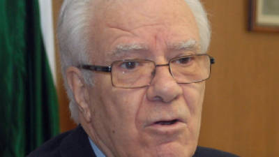 Fallece Ramón Campos Durán, alcalde de A Estrada entre los años 1992 y 2007