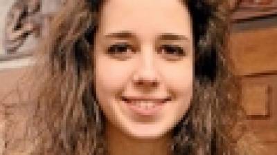 La joven pianista prodigio Rosalía Gómez ingresa en el club de los Gallegos del Año