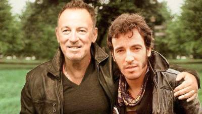 Bruce Springsteen. (Fuente, www.segnorasque.com)