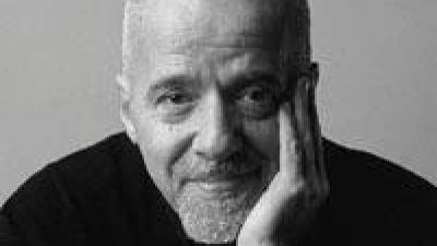 Paulo Coelho, escritor
