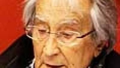 Pesar en Compostela por el fallecimiento del conocido abogado Óscar Fernández Refoxo a los 86 años de edad