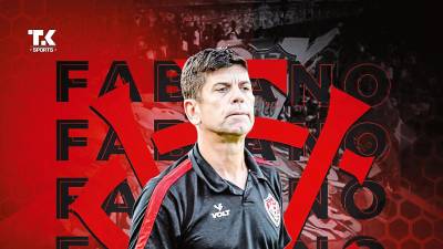 Fabiano, nuevo entrenador del Compostela: vuelve ‘O Rei’