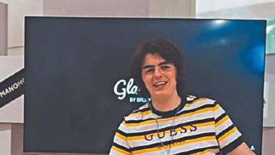 Bruno Moya: de maker a los 16 años a fundador de una startup