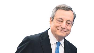 Draghi: una manera de hacer las cosas
