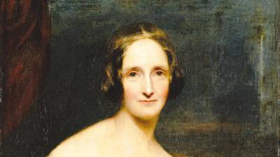 La escritora Mary Shelley fue una adelantada a su tiempo que se identificó con el monstruo marginado por la sociedad.