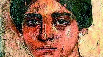 Egeria, la curiosa peregrina gallega del siglo IV que fue autora del primer libro de viajes de la historia de Hispania