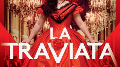 Ya a la venta las entradas para la ópera de Verdi 'La Traviata'