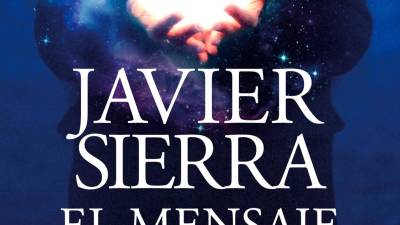 Vuelve Javier Sierra con una ficción llena de misterios y conocimiento
