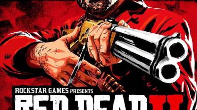 Red Dead Redemption 2 chegará a PC e Stadia en novembro