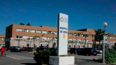 Contará con un nuevo edificio de Urgencias el Hospital público de Verín