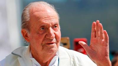 Juan Carlos I aplaza su segunda visita a España por motivos privados