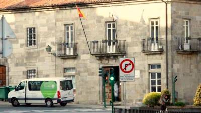 Hay 36 ancianos infectados en Galicia, distribuidos entre 11 residencias