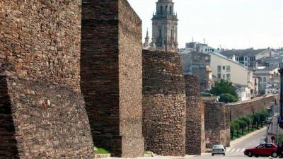 Bajan las restricciones en la ciudad de Lugo y en el área de Pontevedra