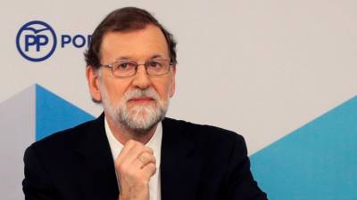 19 Mariano Rajoy