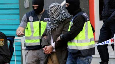 En la UE acumulan los cargos para alargar penas a yihadistas