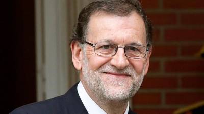 26 Mariano Rajoy