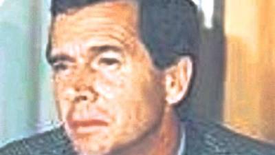 1984-1990. José Pablo Rodríguez-Mantiñán fue el 3º