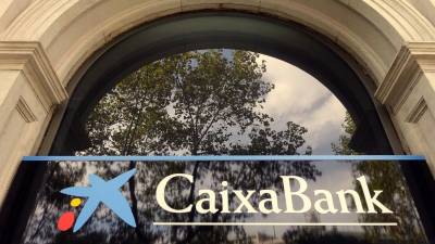 El banco resultante de la fusión entre Bankia y CaixaBank utilizará únicamente esta marca