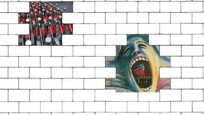 ‘The Wall’ se convirtió en una declaración en contra de la alienación y la guerra.