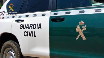 Un joven de 23 años fallece al ser atropellado por un vehículo en el municipio de Ponteareas