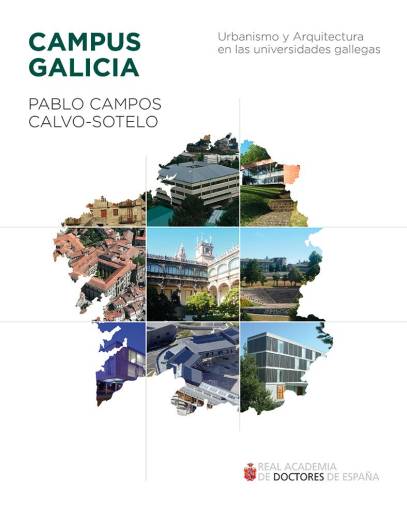 “Los catorce campus de Galicia tienen una virtud incuestionable”