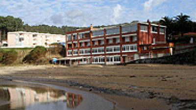 Costas despeja el litoral gallego