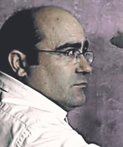 Carlos Clemente Martínez Gallego. A Coruña, 1960. Director teatral y profesor.