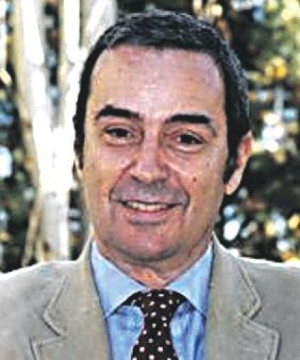José Antonio Alonso Rodríguez. A Coruña, 1953. Catedrático de Economía Aplicada de la Complutense.
