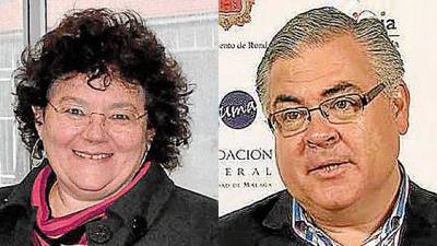 Dos expertos científicos entran en la Academia de Farmacia de Galicia