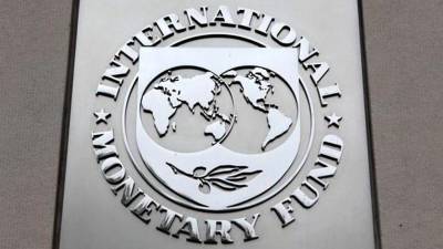 Pide el FMI a España un plan fiscal creíble y pensiones sostenibles