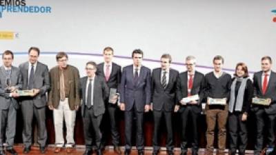 La gallega Torus sube al 'top 5' en España de gurús emprendedores