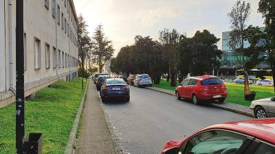 Calidad integral para el Hospital Clínico Universitario de Santiago de Compostela