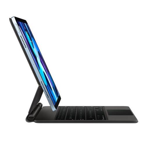 Apple iPad Air 2020 con Magic Keyboard, Fuente: Apple