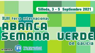 Especial “43ª Edición de la Feria Internacional Abanca Semana Verde de Galicia”