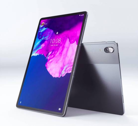 Lenovo Tap 11 Pro: el nuevo tablet Android de la marca China