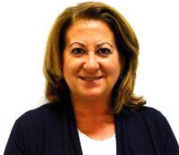 Sara Santos, Presidenta de la Asociación de Restauración y Hospedaje de Santiago