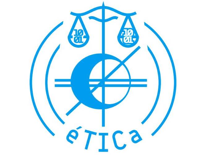 Logo do “Selo de Empresa éTICa”