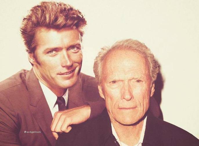 Clint Eastwood. (Fuente, www.segnorasque.com)
