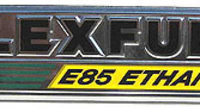 Saab, única marca completa con gama Flex-Fuel