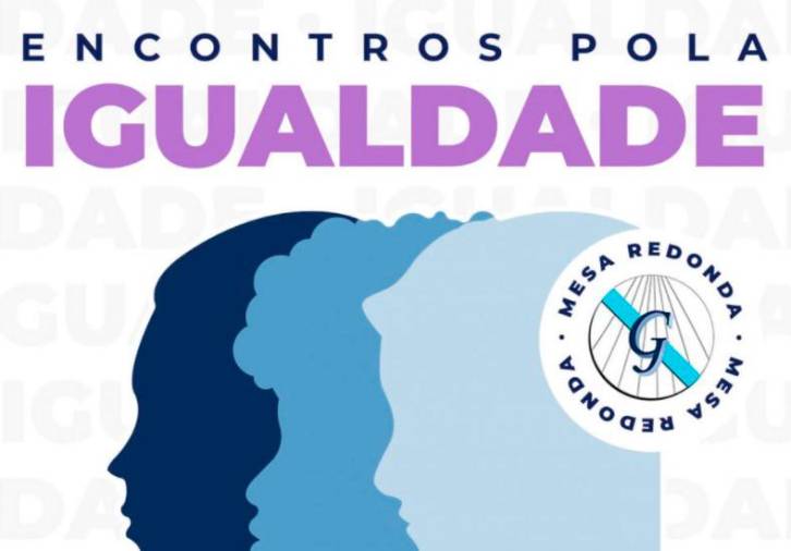 Diferentes iniciativas de la Fundación Amigos de Galicia por el 8M