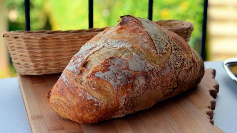 El pan gallego con calidad protegida está desde este miércoles en 44 establecimientos