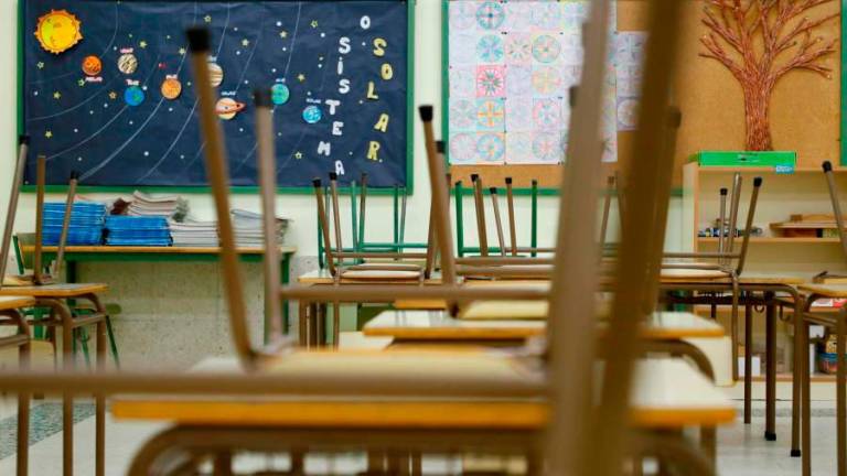 Madres y padres exigen en un escrito el cambio del calendario escolar en ESO