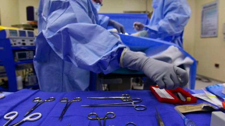 El Sergas aplicará en septiembre el sistema de listas de contratación para médicos temporales de hospitalaria