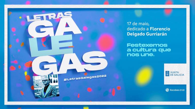 La Xunta inaugura en Valdeorras la muestra itinerante de las Letras Galegas, que recorrerá diez municipios