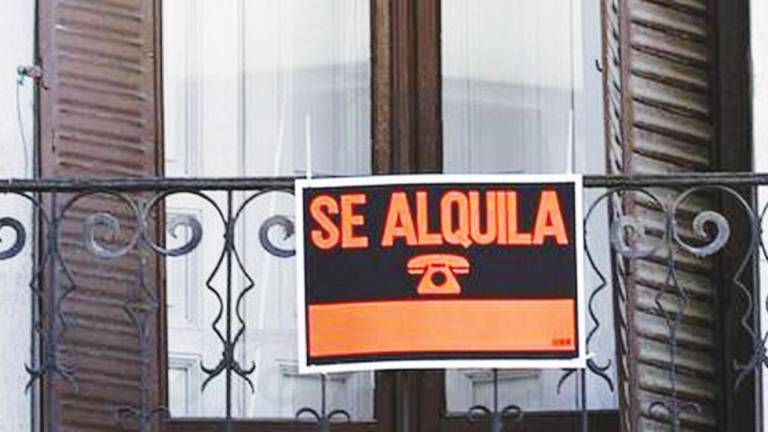La demanda de alquiler sigue aumentando, pero la oferta de inmuebles está disminuyendo en Galicia. Foto: Gallego