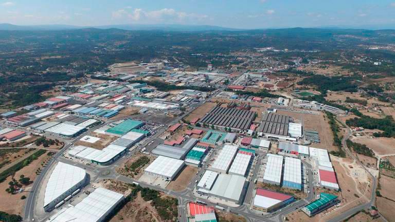 La creación de empresas en Galicia bajó un 26,8 % en julio