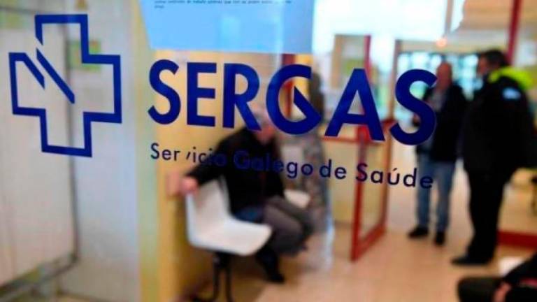 El Sergas recibió 282 denuncias por negligencia en más de cuarenta millones de actos clínicos en 2021