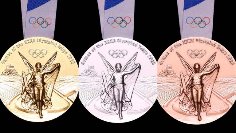 Galicia apunta a su mejor cosecha de medallas en los Juegos de Tokio
