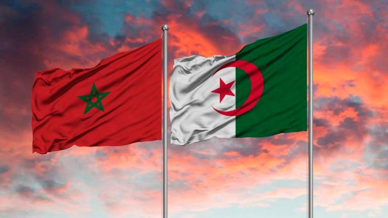 La nefasta política de Sánchez con Marruecos y Argelia