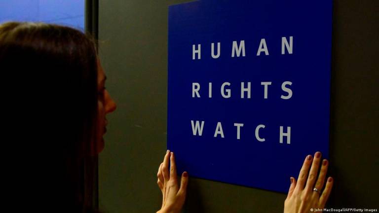 HRW señala que Lula da Silva deberá priorizar los Derechos Humanos